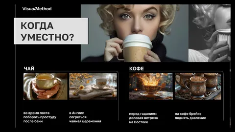 Тренд: Гиперреализм