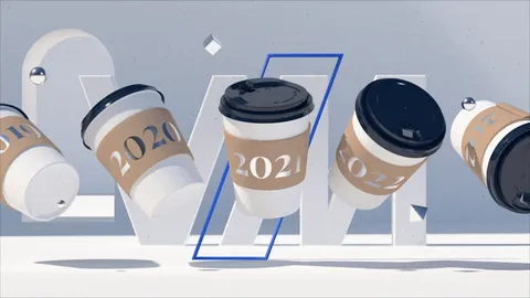 Тренды дизайна презентаций 2021 года